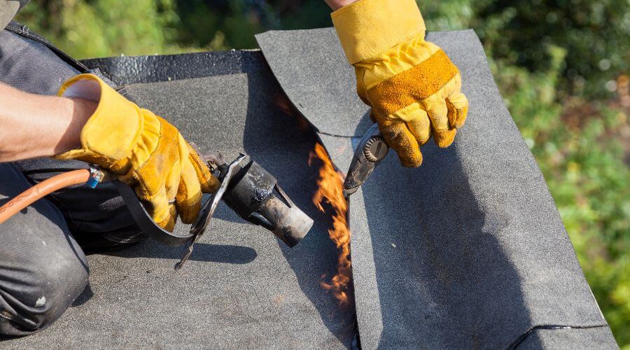 Professional residential roofers in Boothbay Harbor, ME